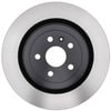 Raybestos 580712 Disc Brake Rotor Raybestos Specialty - Street Performance Brake Rotor