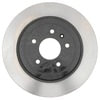 Raybestos 580713 Disc Brake Rotor Raybestos Specialty - Street Performance Brake Rotor
