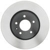 Raybestos 580714 Disc Brake Rotor Raybestos Specialty - Street Performance Brake Rotor