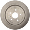 Raybestos 580717R Disc Brake Rotor Raybestos R-Line Brake Rotor