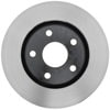 Raybestos 580718 Disc Brake Rotor Raybestos Specialty - Street Performance Brake Rotor