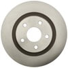 Raybestos 580720R Disc Brake Rotor Raybestos R-Line Brake Rotor
