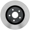 Raybestos 580720 Disc Brake Rotor Raybestos Specialty - Street Performance Brake Rotor