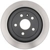 580722 by RAYBESTOS - Raybestos Specialty - Street Performance Brake Rotor