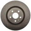 580756R by RAYBESTOS - Raybestos R-Line Brake Rotor