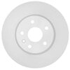 Raybestos 580770 Disc Brake Rotor Raybestos Specialty - Street Performance Brake Rotor