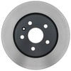 Raybestos 580771 Disc Brake Rotor Raybestos Specialty - Street Performance Brake Rotor