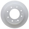 Raybestos 580875 Disc Brake Rotor Brake Parts Inc Raybestos Specialty - Truck Disc Brake Rotor