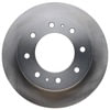 Raybestos 580876R Disc Brake Rotor Raybestos R-Line Brake Rotor