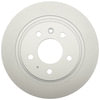 Raybestos 580900 Disc Brake Rotor Raybestos Specialty - Street Performance Brake Rotor
