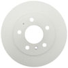 Raybestos 581033 Disc Brake Rotor Raybestos Specialty - Street Performance Brake Rotor