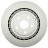 Raybestos 581795 Disc Brake Rotor Raybestos Specialty - Street Performance Coated Brake Rotor