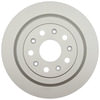 Raybestos 581796 Disc Brake Rotor Raybestos Specialty - Street Performance Coated Brake Rotor