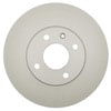 Raybestos 582031 Disc Brake Rotor Raybestos Specialty - Street Performance Coated Brake Rotor