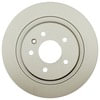 Raybestos 582032 Disc Brake Rotor Raybestos Specialty - Street Performance Coated Brake Rotor