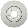 Raybestos 582033 Disc Brake Rotor Raybestos Specialty - Street Performance Coated Brake Rotor