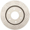 Raybestos 580359PER Disc Brake Rotor Raybestos Specialty - Street Performance S-Groove Brake Rotor