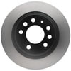Raybestos 580366 Disc Brake Rotor Raybestos Specialty - Street Performance Brake Rotor