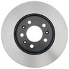 Raybestos 580367 Disc Brake Rotor Raybestos Specialty - Street Performance Brake Rotor