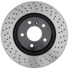 Raybestos 580381 Disc Brake Rotor Raybestos Specialty - Street Performance Brake Rotor