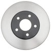 Raybestos 580382 Disc Brake Rotor Raybestos Specialty - Street Performance Brake Rotor