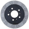 Raybestos 580401PER Disc Brake Rotor Raybestos Specialty - Street Performance S-Groove Brake Rotor