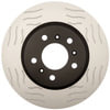 Raybestos 580403PER Disc Brake Rotor Raybestos Specialty - Street Performance S-Groove Brake Rotor