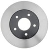 Raybestos 580437 Disc Brake Rotor Raybestos Specialty - Street Performance Brake Rotor