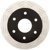Raybestos 580438PER Disc Brake Rotor Raybestos Specialty - Street Performance S-Groove Brake Rotor