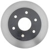 Raybestos 580438 Disc Brake Rotor Raybestos Specialty - Truck Brake Rotor