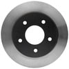 Raybestos 580439 Disc Brake Rotor Raybestos Specialty - Street Performance Brake Rotor