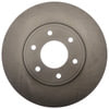 Raybestos 580502R Disc Brake Rotor Raybestos R-Line Brake Rotor