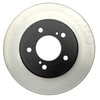 Raybestos 66327 Disc Brake Rotor Raybestos Specialty - Street Performance Brake Rotor