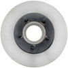 Raybestos 66416 Disc Brake Rotor and Hub Assembly Raybestos Specialty - Truck Brake Rotor & Hub Assy