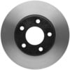 Raybestos 66443 Disc Brake Rotor Raybestos Specialty - Street Performance Brake Rotor