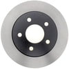 Raybestos 66448 Disc Brake Rotor Raybestos Specialty - Street Performance Brake Rotor