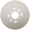 Raybestos 66467FZN Disc Brake Rotor Raybestos Element3 Coated Brake Rotor