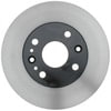 Raybestos 66467 Disc Brake Rotor Raybestos Specialty - Street Performance Brake Rotor