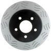 Raybestos 66474PER Disc Brake Rotor Raybestos Specialty - Street Performance S-Groove Brake Rotor