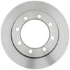 Raybestos 66476 Disc Brake Rotor Raybestos Specialty - Truck Brake Rotor