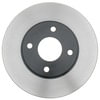 66489 by RAYBESTOS - Raybestos Specialty - Street Performance Brake Rotor