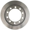 Raybestos 66501 Disc Brake Rotor Raybestos Specialty - Truck Brake Rotor