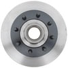 Raybestos 66527 Disc Brake Rotor and Hub Assembly Raybestos Specialty - Truck Brake Rotor & Hub Assy