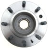 Raybestos 66530 Disc Brake Rotor and Hub Assembly Raybestos Specialty - Truck Brake Rotor & Hub Assy
