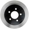 Raybestos 66565 Disc Brake Rotor Raybestos Specialty - Truck Brake Rotor