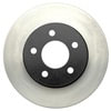 Raybestos 66576 Disc Brake Rotor Raybestos Specialty - Truck Brake Rotor
