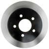 Raybestos 66595 Disc Brake Rotor Raybestos Specialty - Street Performance Brake Rotor
