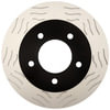 Raybestos 66630PER Disc Brake Rotor Raybestos Specialty - Street Performance S-Groove Brake Rotor