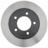 Raybestos 66647 Disc Brake Rotor Raybestos Specialty - Truck Brake Rotor