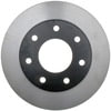 Raybestos 66648 Disc Brake Rotor Raybestos Specialty - Truck Brake Rotor